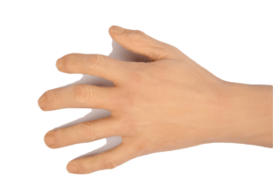 silicone gloves man gloves 40cm (22)