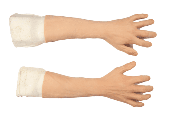silicone gloves man gloves 40cm (8)